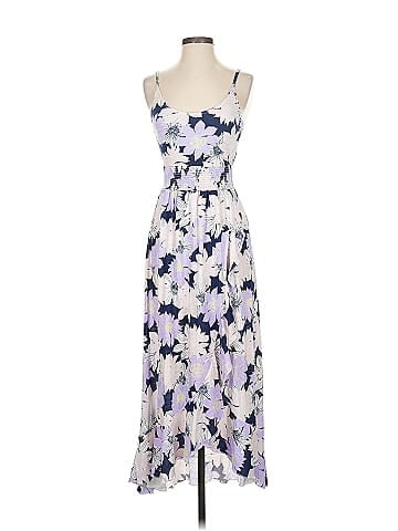 Carve Designs Cocktail Dress (view 1)