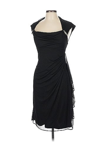 R&M Richards Cocktail Dress (view 1)