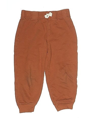 Child of Mine by Carter's Casual Pants (view 1)