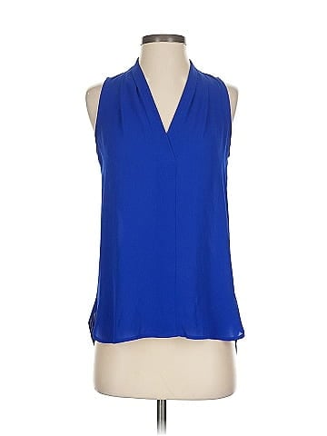 Vince Camuto Sleeveless Blouse (view 1)