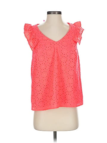 Lilly Pulitzer Sleeveless Blouse (view 1)