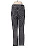 Madewell Gray Jeans Size 26 waist - photo 2