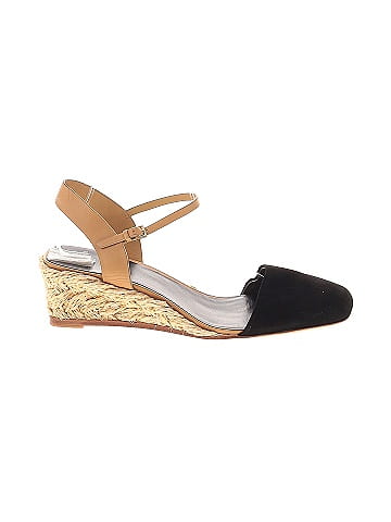 Tory Burch Wedges (view 1)