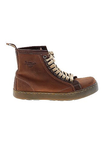 Dr. Martens Sneakers (view 1)