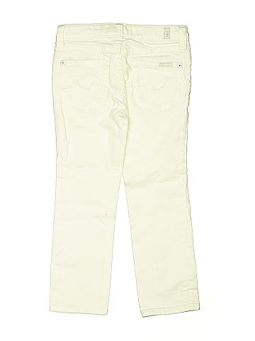 7 For All Mankind Jeans (view 2)