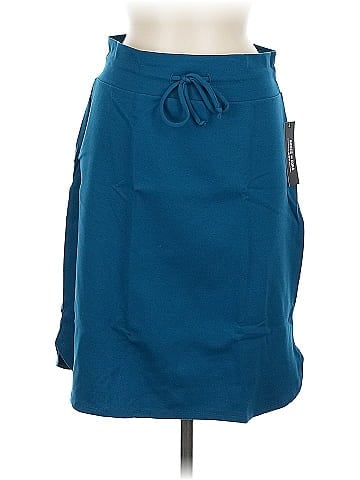 Agnes & Dora Casual Skirt (view 1)