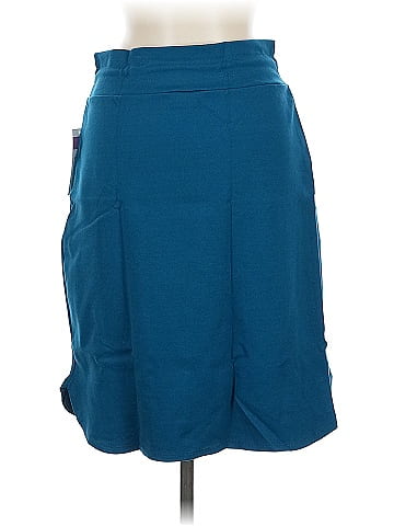 Agnes & Dora Casual Skirt (view 2)
