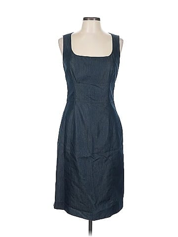Emanuel Emanuel Ungaro Casual Dress (view 1)