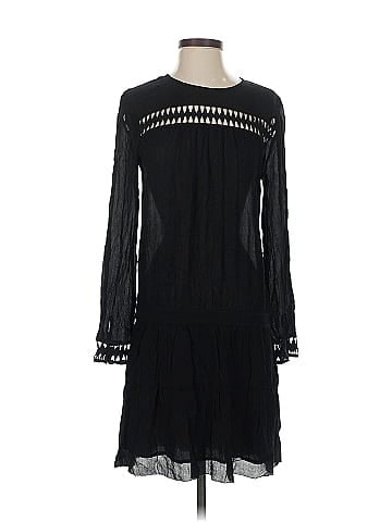 BA&SH Casual Dress (view 1)