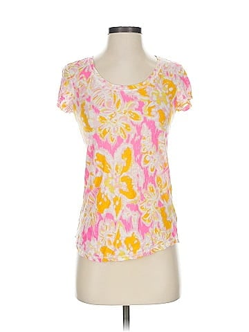 Lilly Pulitzer Short Sleeve T-Shirt (view 1)