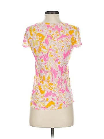 Lilly Pulitzer Short Sleeve T-Shirt (view 2)