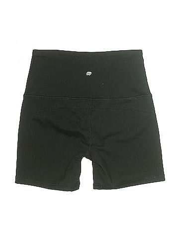 Marika Athletic Shorts (view 2)