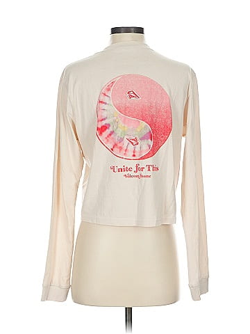 Volcom Long Sleeve T-Shirt (view 2)