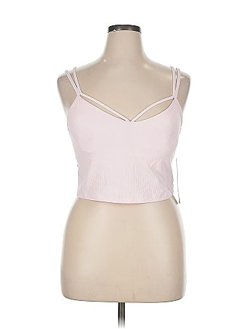 Lululemon Athletica Tank Top (view 1)
