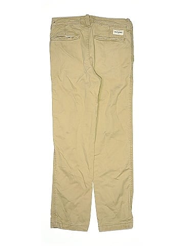 Abercrombie Khakis (view 2)