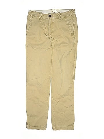 Abercrombie Khakis (view 1)