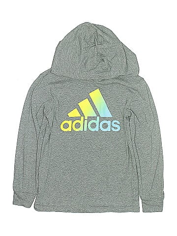 Adidas Sweatshirt (view 1)