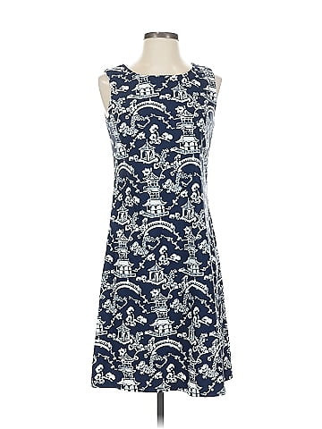 Jude Connally Casual Dress (view 1)