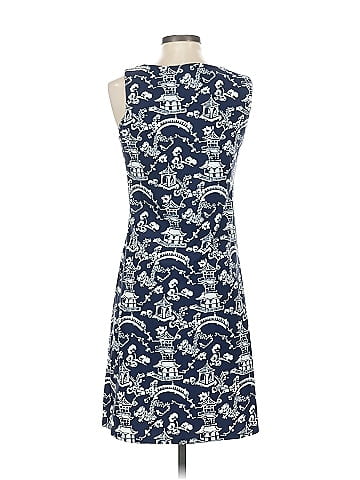 Jude Connally Casual Dress (view 2)
