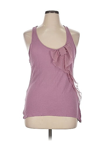 LC Lauren Conrad Tank Top (view 1)