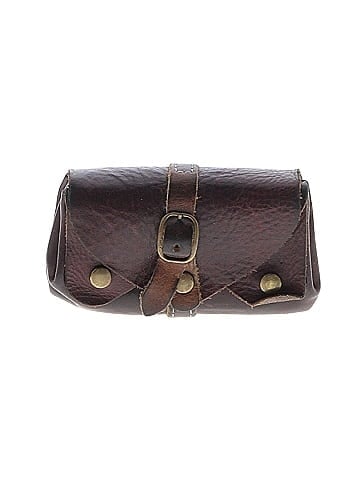 Moore & Giles Leather Card Holder (view 1)
