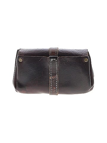 Moore & Giles Leather Card Holder (view 2)