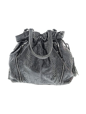 Cole Haan Leather Shoulder Bag (view 1)