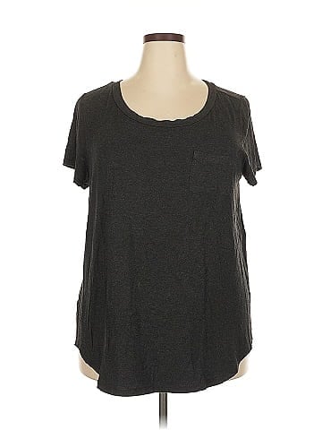 Market and Spruce Short Sleeve T-Shirt (view 1)