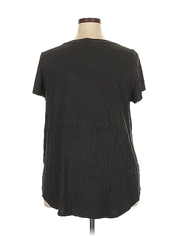 Market and Spruce Short Sleeve T-Shirt (view 2)