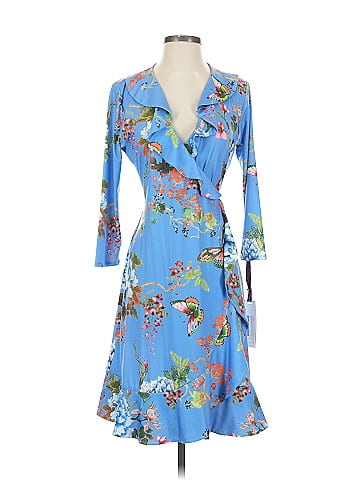 Hale Bob Cocktail Dress (view 1)