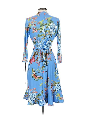 Hale Bob Cocktail Dress (view 2)