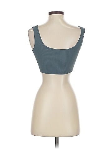 Set Active Sleeveless T-Shirt (view 2)