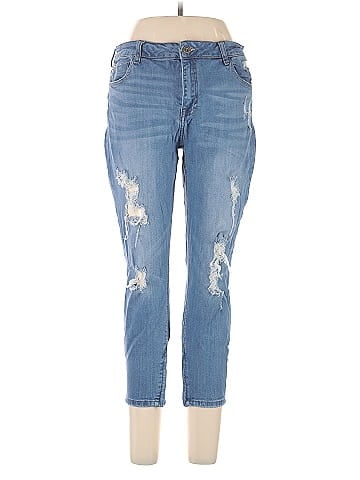Pistola Jeans (view 1)