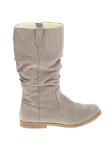 Cynthia Rowley TJX Boots (view 1)