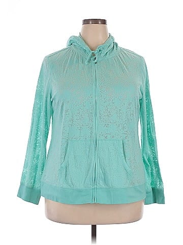 Ruff Hewn Track Jacket (view 1)