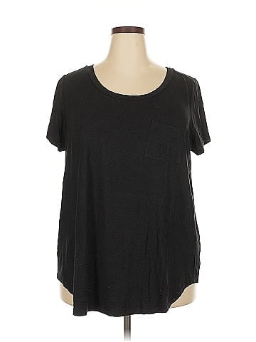 Market and Spruce Short Sleeve T-Shirt (view 1)