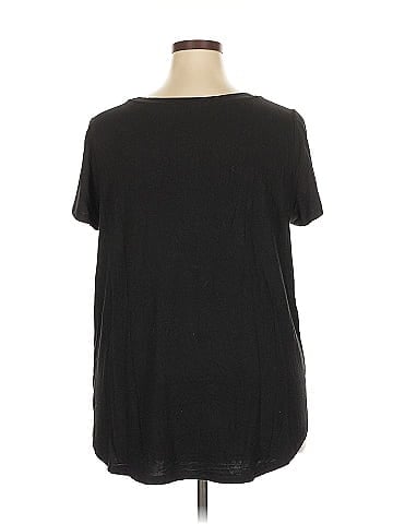 Market and Spruce Short Sleeve T-Shirt (view 2)