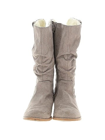 Cynthia Rowley TJX Boots (view 2)