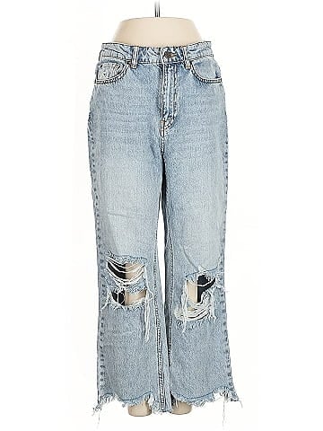 BDG Jeans (view 1)