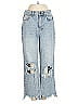 BDG Blue Jeans Size 26 waist - photo 1