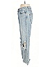 BDG Blue Jeans Size 26 waist - photo 5