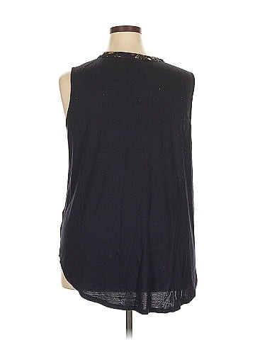 Papermoon Sleeveless Blouse (view 2)