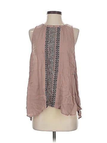 Amuse Society Tank Top (view 1)