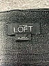 Ann Taylor LOFT Solid Gray Active Pants Size M - photo 6