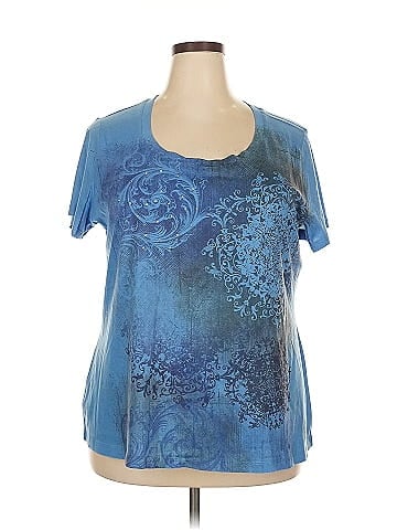 Appropriate Behavior Short Sleeve T-Shirt (view 1)