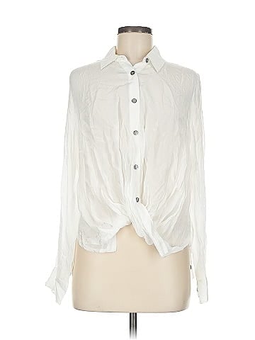 Lalavon Long Sleeve Blouse (view 1)