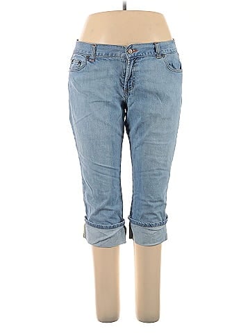 Daisy Fuentes Jeans (view 1)