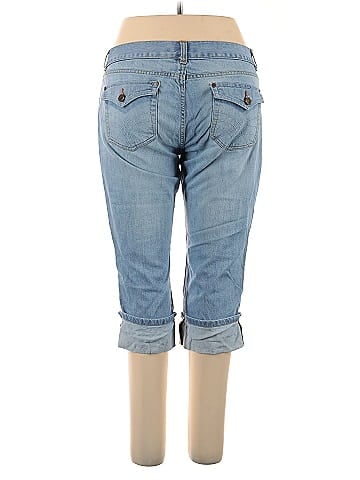Daisy Fuentes Jeans (view 2)