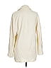Zara 100% Polyester Ivory Blazer Size XS - photo 2