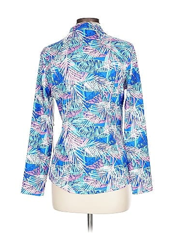 Kyodan Long Sleeve Polo (view 2)